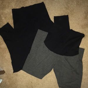 🚫SOLD🚫 Maternity leggings